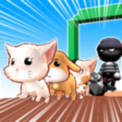 猫咪救援队游戏下载