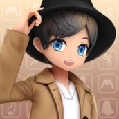 BoyStyledoll时装秀下载最新版