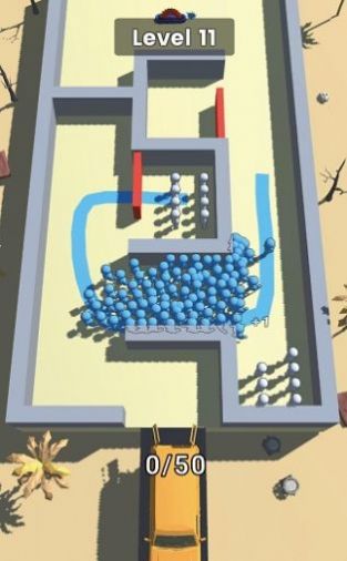 暴民迷宫游戏下载