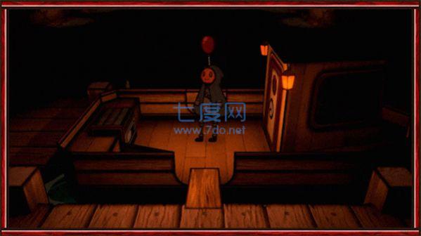 逃离恐怖森林下载最新版