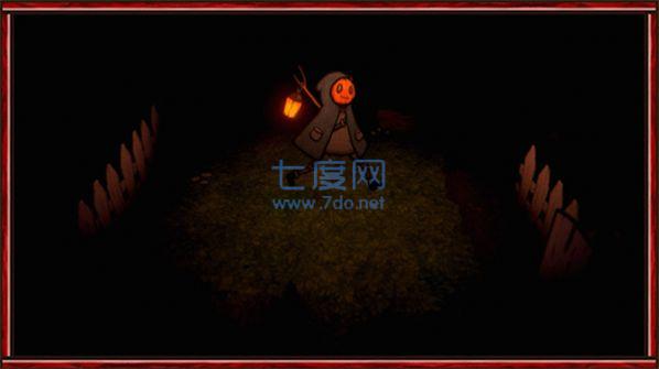 逃离恐怖森林下载最新版