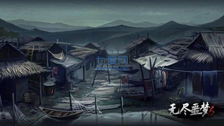 无尽噩梦6正式版