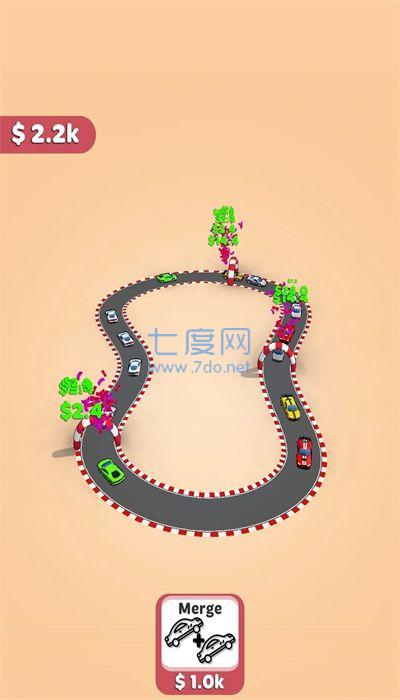跑道编辑器安装