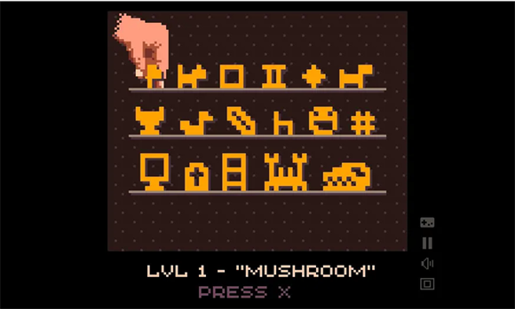 woodworm