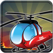 重力直升机HelicopterBattleStrike游戏最新版
