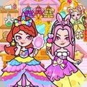 吉壁娃娃魔法世界安装