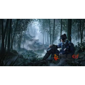 燕云十六声流星坠火怎么获得