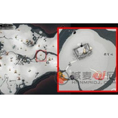 燕云十六声凌云踏怎么获得