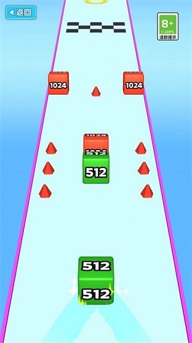 果冻解压模拟器