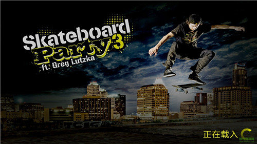 skate手机版