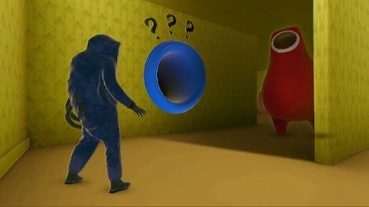 密室躲藏ONLINE手机版