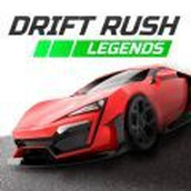 DriftRushLegends安卓下载