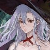 魔女的恋爱法则版