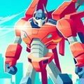 战地机甲机器人版