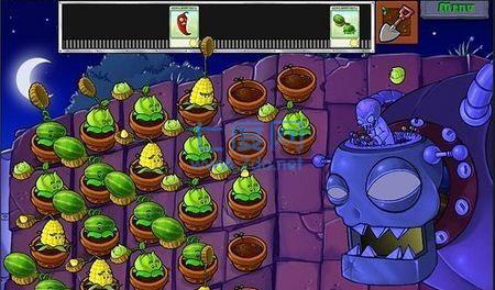 plantsvszombie安装