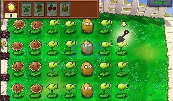 plantsvszombie安装