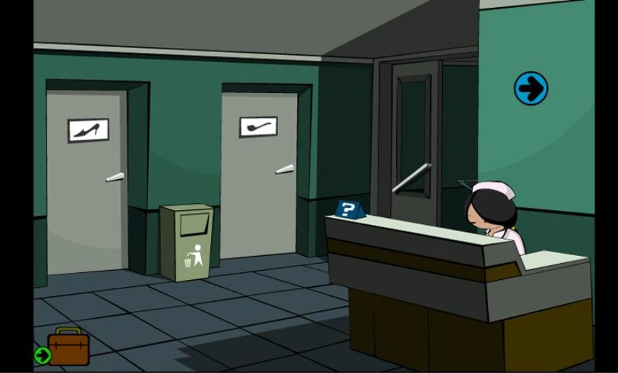 stanley博士的家2版