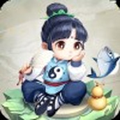 摸鱼萌仙游戏安装