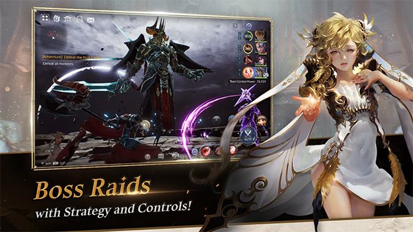七骑士2安卓版