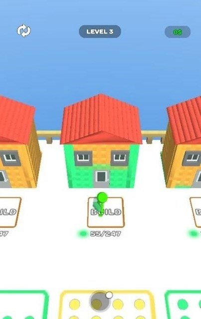 建造冲刺安装包