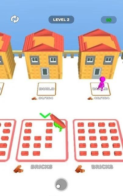 建造冲刺安装包
