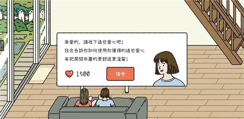 萌宅物语版