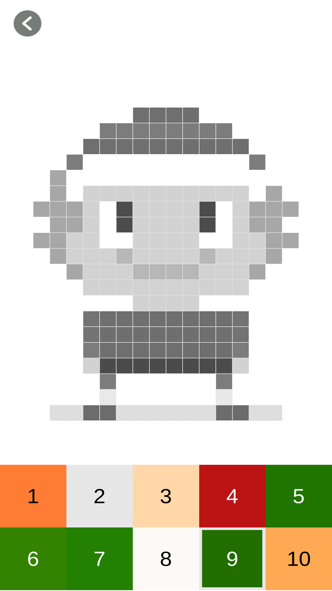 像素数字填色下载安装
