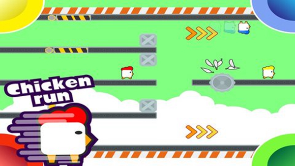 二三四人小迷你版
