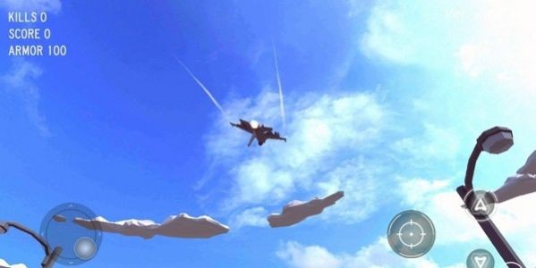 遥控飞机飞行空战下载最新版