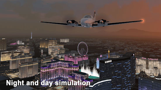 航空模拟器下载手机版