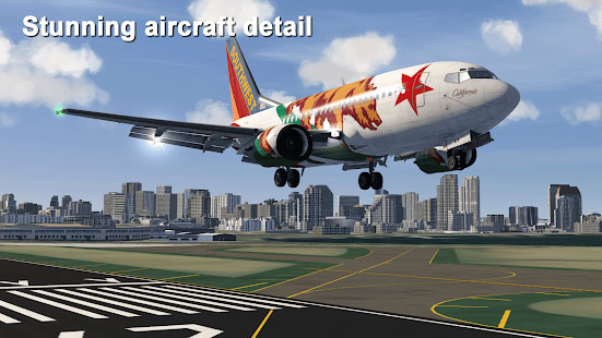 航空模拟器下载手机版