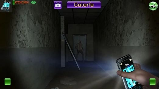 LastDoorOnline手机版