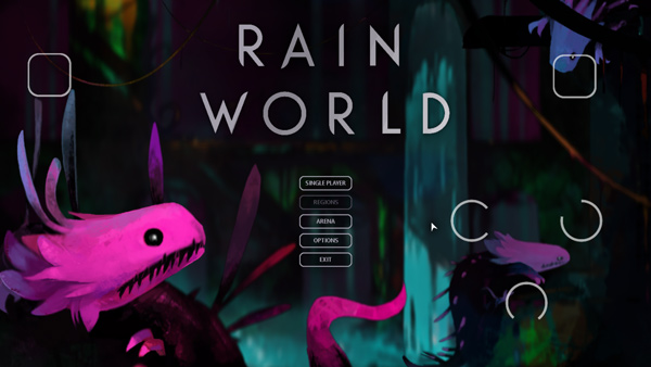 雨的世界免费正版