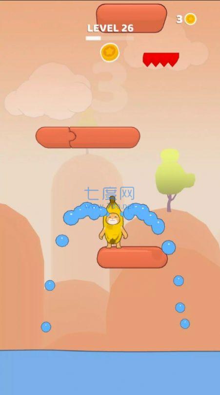 BananaCatJump版