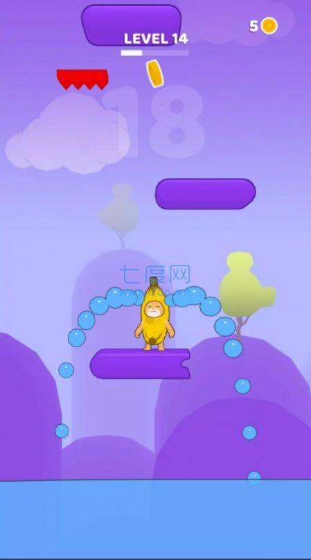 BananaCatJump版