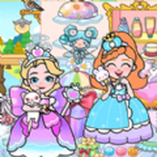 吉彼创造魔法城堡版