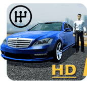 CarParking安卓下载