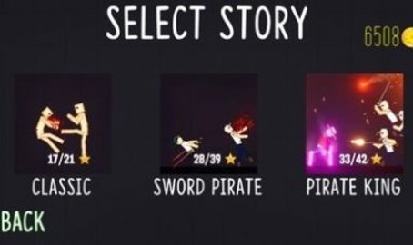火柴人游乐场最新版