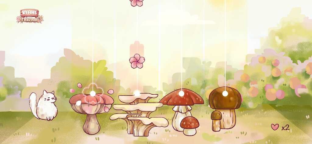 瑞亚节奏完整版