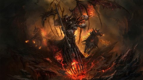 魔兽世界异形坐骑下载安装