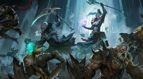 魔兽世界双子兄弟完整版