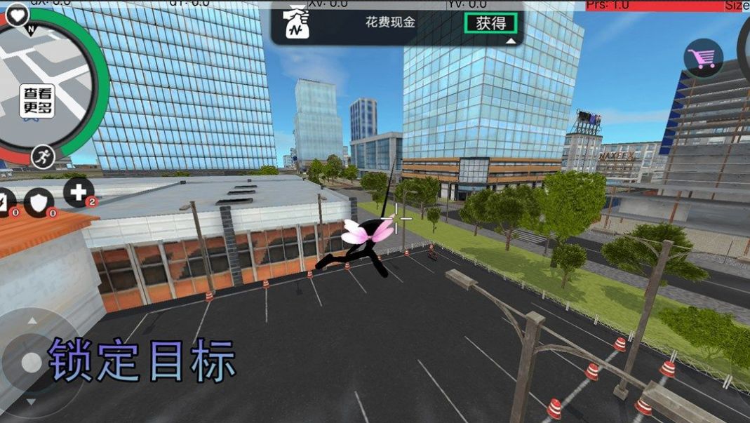 枪战绳索火柴人下载最新版
