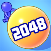 2048滚球竞技场
