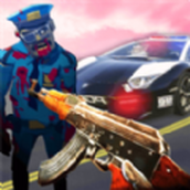 僵尸猎手警官游戏安装