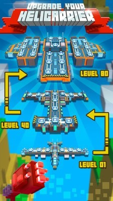 空闲防御者免费正版