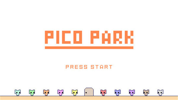 picopark2手机版