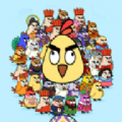 菜鸟消消挪对对方块爱消除正式版