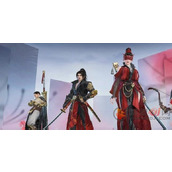 永劫无间8月最新兑换码是什么