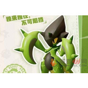 蛋仔派对针叶螳螂如何获得