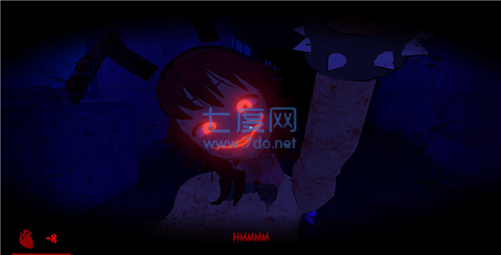 逃离病娇正式版